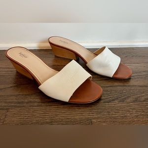 Botkier New York dressy sandals